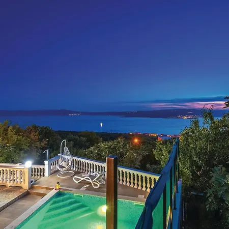 Stunning In Casa vacanze Crikvenica