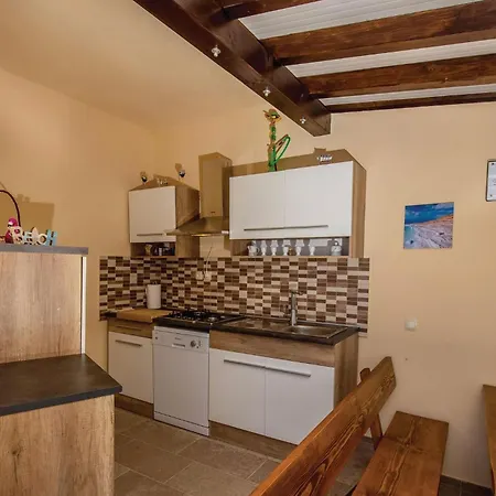 Hébergement de vacances Cozy In *