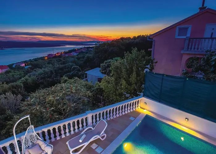 Stunning In * Crikvenica