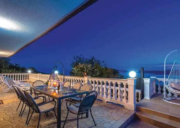 Stunning In Holiday home *