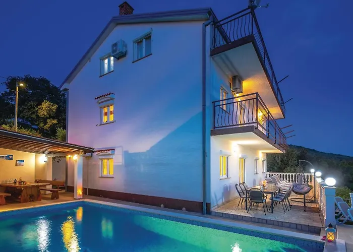 Stunning In * Crikvenica