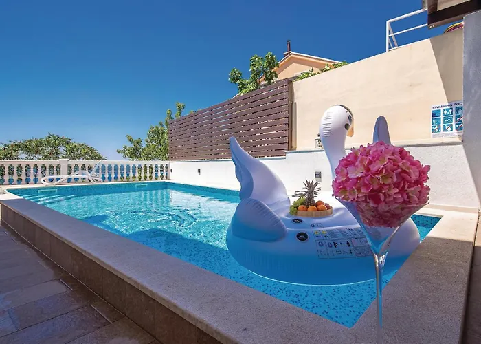 Stunning In Holiday home
