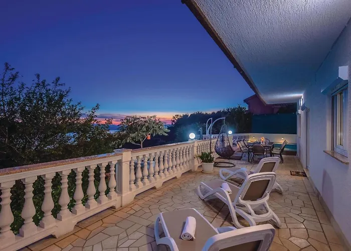 Holiday home Stunning In *