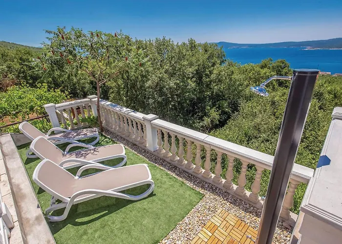 Holiday home Stunning In Crikvenica