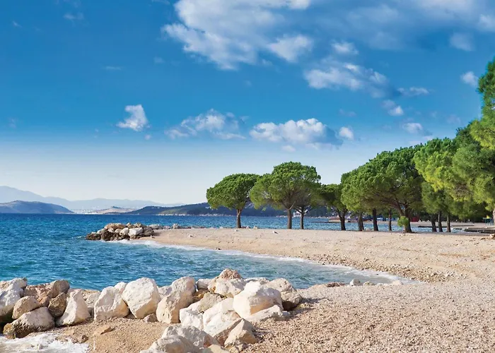 Stunning In Crikvenica