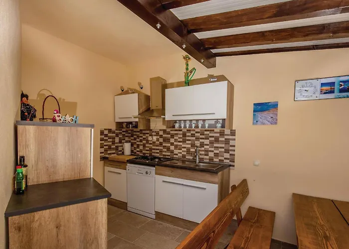 Holiday home Stunning In *