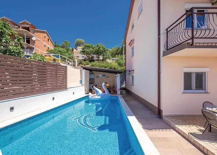 Stunning In Holiday home