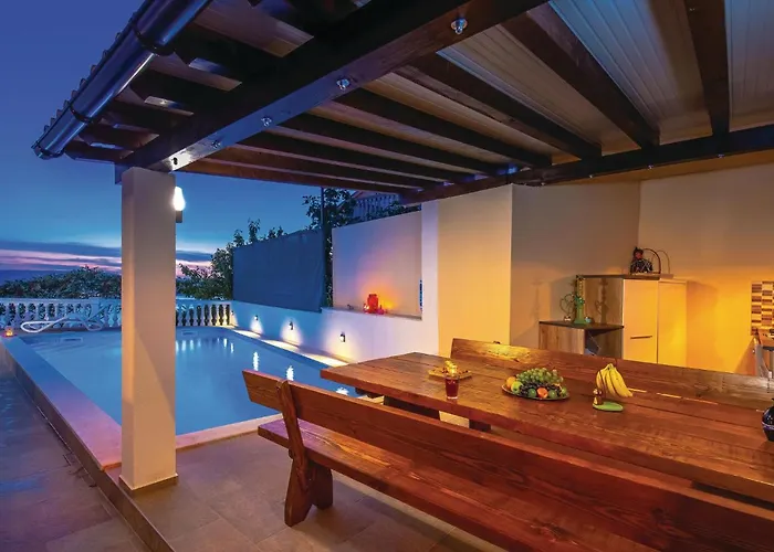 Stunning In Holiday home Crikvenica