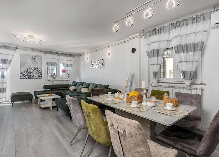Holiday home Stunning In *