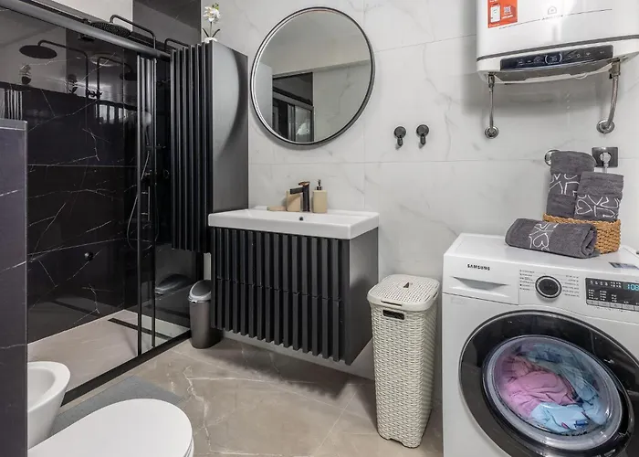 Stunning In Holiday home Crikvenica