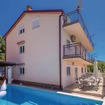 Cozy In Holiday home Crikvenica