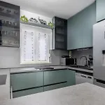Cozy In Holiday home Crikvenica