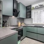 Holiday home Cozy In Crikvenica