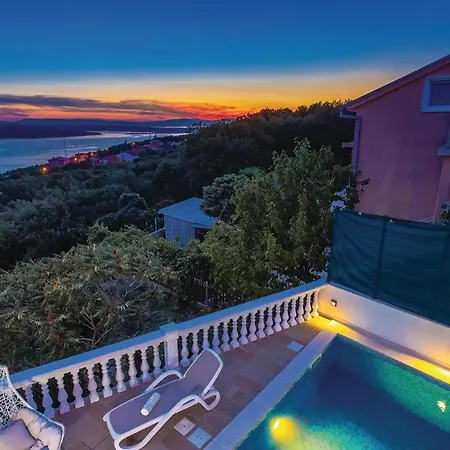 Gorgeous In With Kitchen * Crikvenica