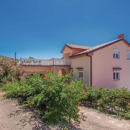 Gorgeous In With Kitchen * Crikvenica