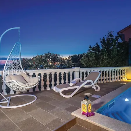 Gorgeous In With Kitchen * Crikvenica