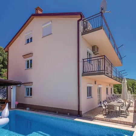 Gorgeous In With Kitchen Holiday home Crikvenica