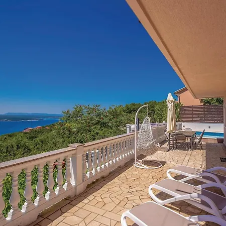 Holiday home Gorgeous In With Kitchen Crikvenica