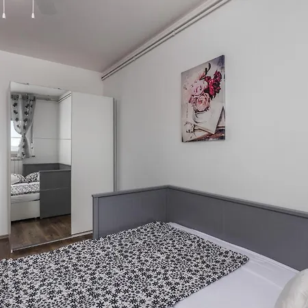 Cozy In * Crikvenica