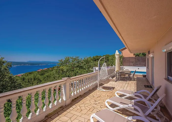 Hébergement de vacances Stunning In Crikvenica